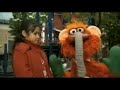Sesame Street What S On Me That Starts With E