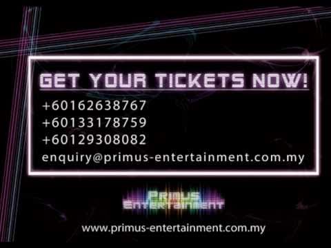 "Havoc" @ Neutral, KL