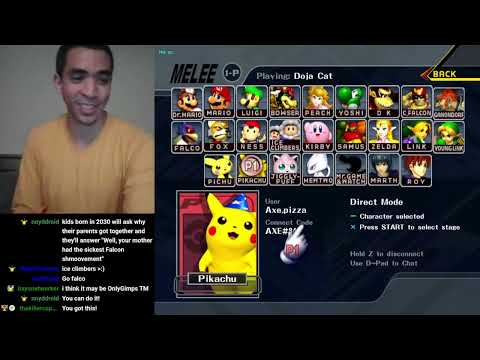 COINBOX #66 Axe vs Salt