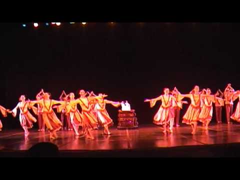 Lehakat Carmel - Medurot