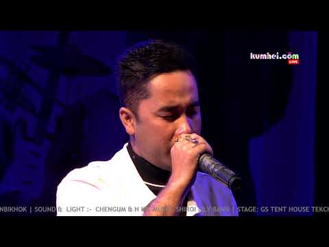 Kuire Mapao Tadaba Magi | Arbin Soibam