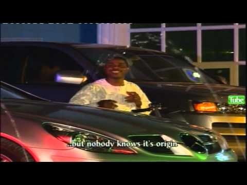 Yinka Ayefele   Next Level