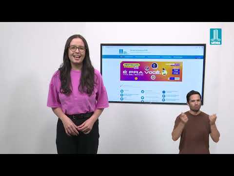 Vídeo: Resultado Ufms 2026: perguntas e respostas