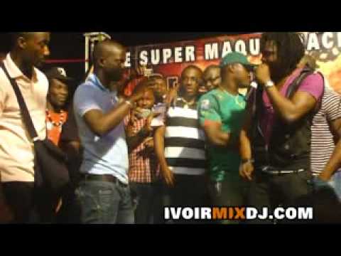 ivoirmixdj com   L ENFANT là il n est pas normal !!!