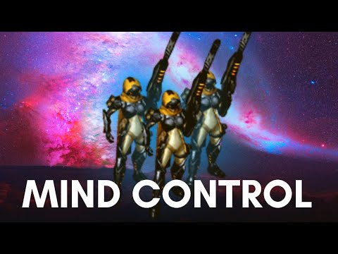 VEGA MIND TRICKS - Tychus Weekly Brawl [Starcraft 2 Direct Strike]