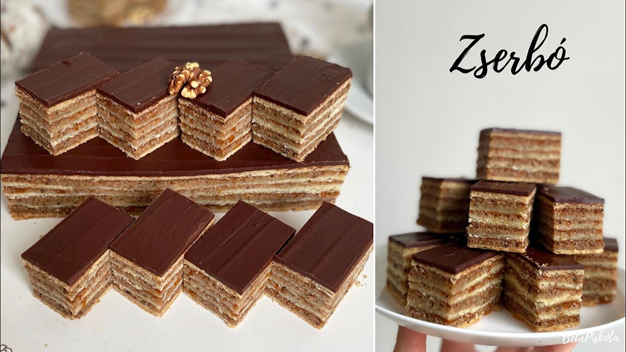 Zserbó thumbnail