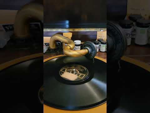 Sweethearts on parade - (v. Irving Kaufman) Frank Guarente and his Orchestra Diva Records #2787 1928