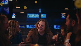 NICE | Your Ultimate Customer Service AI Wingman – 2025 Big Game Commercial