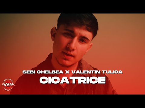 Sebi ChB ❌ Valentin Tulica - Cicatrice (Official Video)