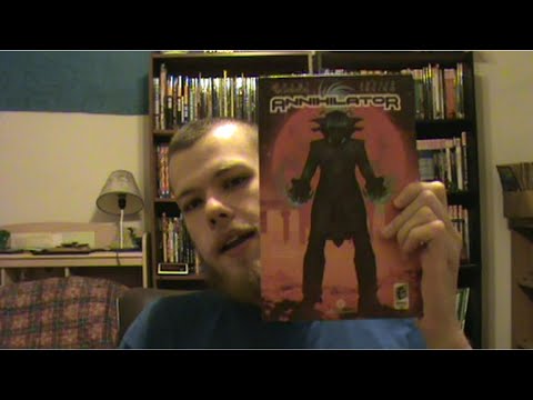 Annihilator Review
