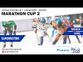Samenvatting Marathon Cup 2 Enschede - Topdivisie Dames
