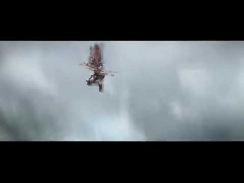 Lady sylvanas-Banshee Mode +Banshee Queen Must watch