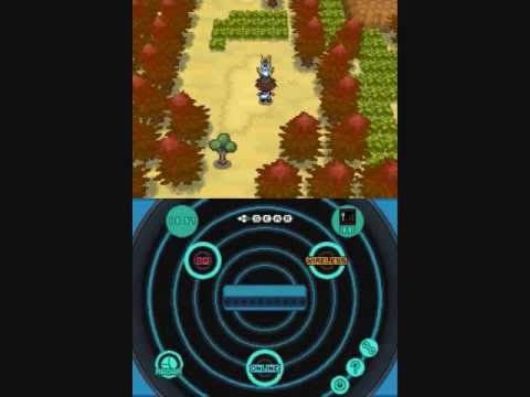 Pokemon White 2 English Walkthrough Part 53: In Cobalion We Trust