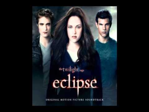 Vampire Weekend - Jonathan Low (The Twilight : Eclipse Soundtrack)