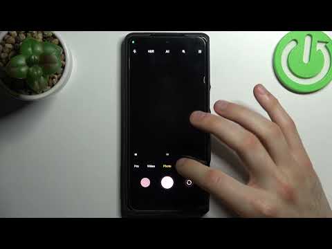 How to Change the Camera Photo Resolution on XIAOMI Black Shark 5 Pro