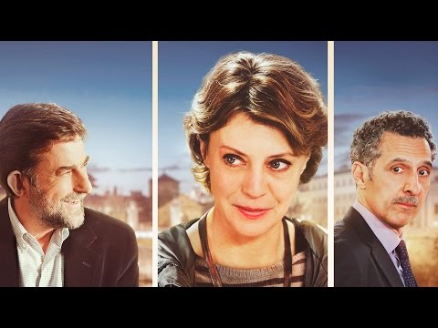 Mia Madre (UK Trailer)