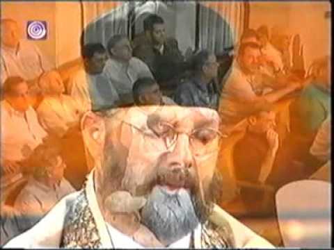 החזן אהרון שלמה וייסמן - קונצרט סליחות ביכ"נ שבטי ישראל רעננה