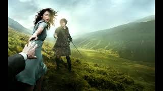 Gillebrìde Macmillan - An Fhìdeag Airgid  (Outlander) (Gaelic)