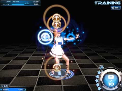 MStar Judas - Lady GaGa 悲劇片段