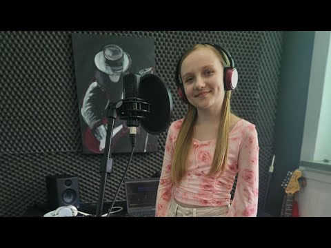 My Heart Will Go On cover Oliwia Kołbuk