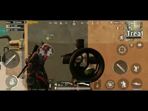 كيلات احمد | thompson and win94 challenge