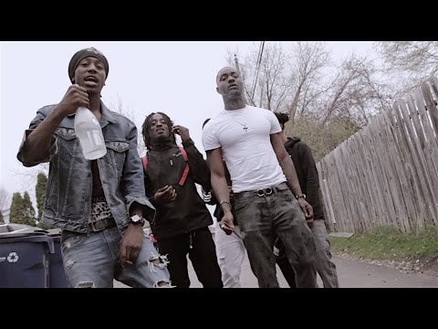 Dulevi5 x Hitta Ace - Holy Trap | Shot By @MinnesotaColdTv