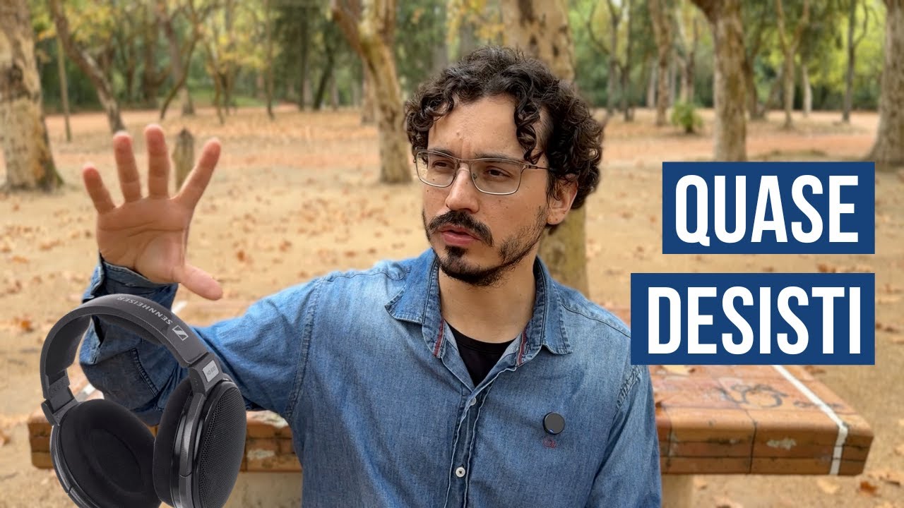 Eu quase larguei a música e áudio antes de trabalhar 100% online