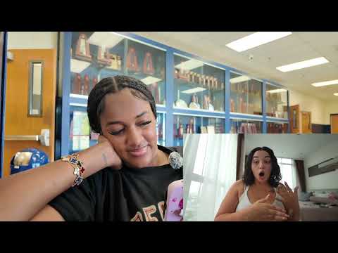 GIRL PLEASE ! | REACTION VIDEO...