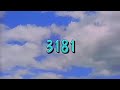 Sesame Street Episode 3181 January 24 1994