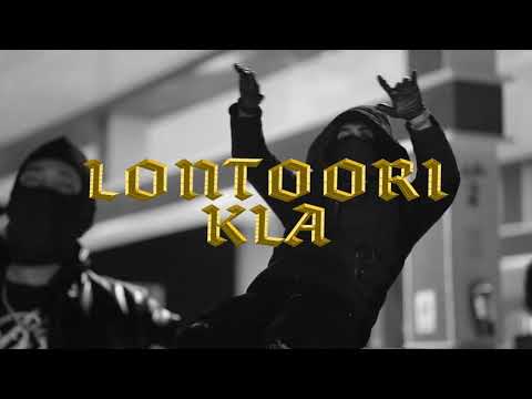 KLA - LONTOORI