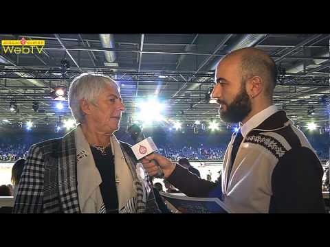 WAHC 2013 - Christianne Chazel