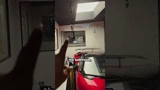 A tour of my house centered around my Lamborghini thumbnail
