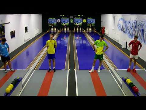 Finálový turnaj o majstra SR dorast 2019/2020