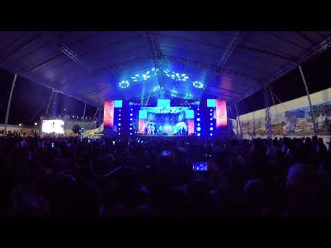 Zezé di Camargo e Luciano Ubiratã PR