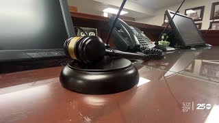 Meet the candidates for Brazos County judge - hear their stances