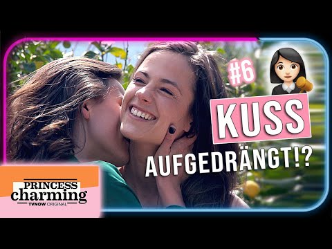 Geht Kati jetzt zu weit? - "Princess Charming" Folge 6