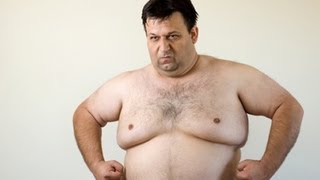 How to Lose your Man Boobs and Love handles FAST! NO BS FITNESS CHAT