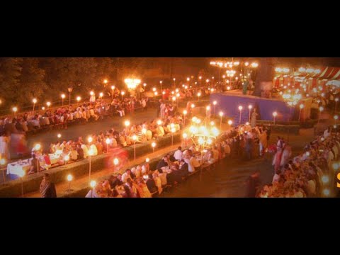 Il Rinascimento torna a Volta Mantovana con il Convivium Voluptatis