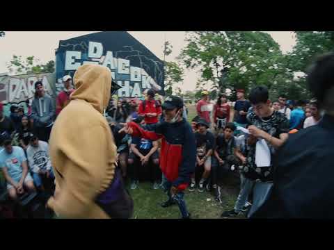 PAPO vs DEEF vs DANTTE | 8VOS | Fecha 1 | (Torneo Pretemporada 2021/22)