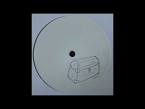 TREASURE SERIES -  SOMEBODY NEW