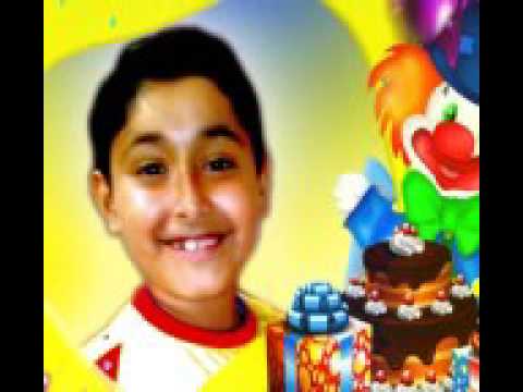 swayam birthday