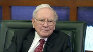 Warren Buffett 2015 Annual Meeting: $60B Cash, Clayton Defense, Kraft-Heinz Merger