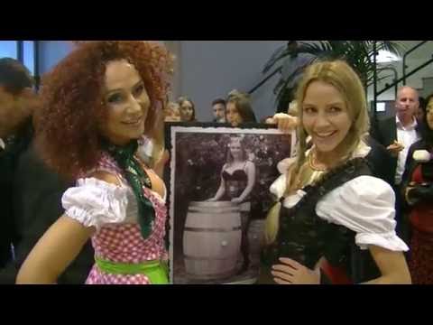 Jungwinzerinnen Kalender 2017 Gala