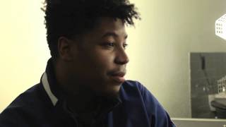 On the Horizon with Christian Scott - Part I