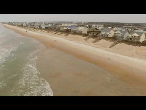 Live With Topsail Shipwreck Episode By Lewis Realty...