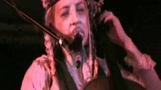 Rasputina - 09 - Things I&#39;m Gonna Do - 2004-10-27