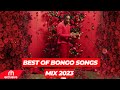 BONGO MIX 2023 Ft JAY MELODY,DIAMOND,ZUCHU,NANDY,RAYVANNY BY NEW BONGO MIX Frankie De Morefire