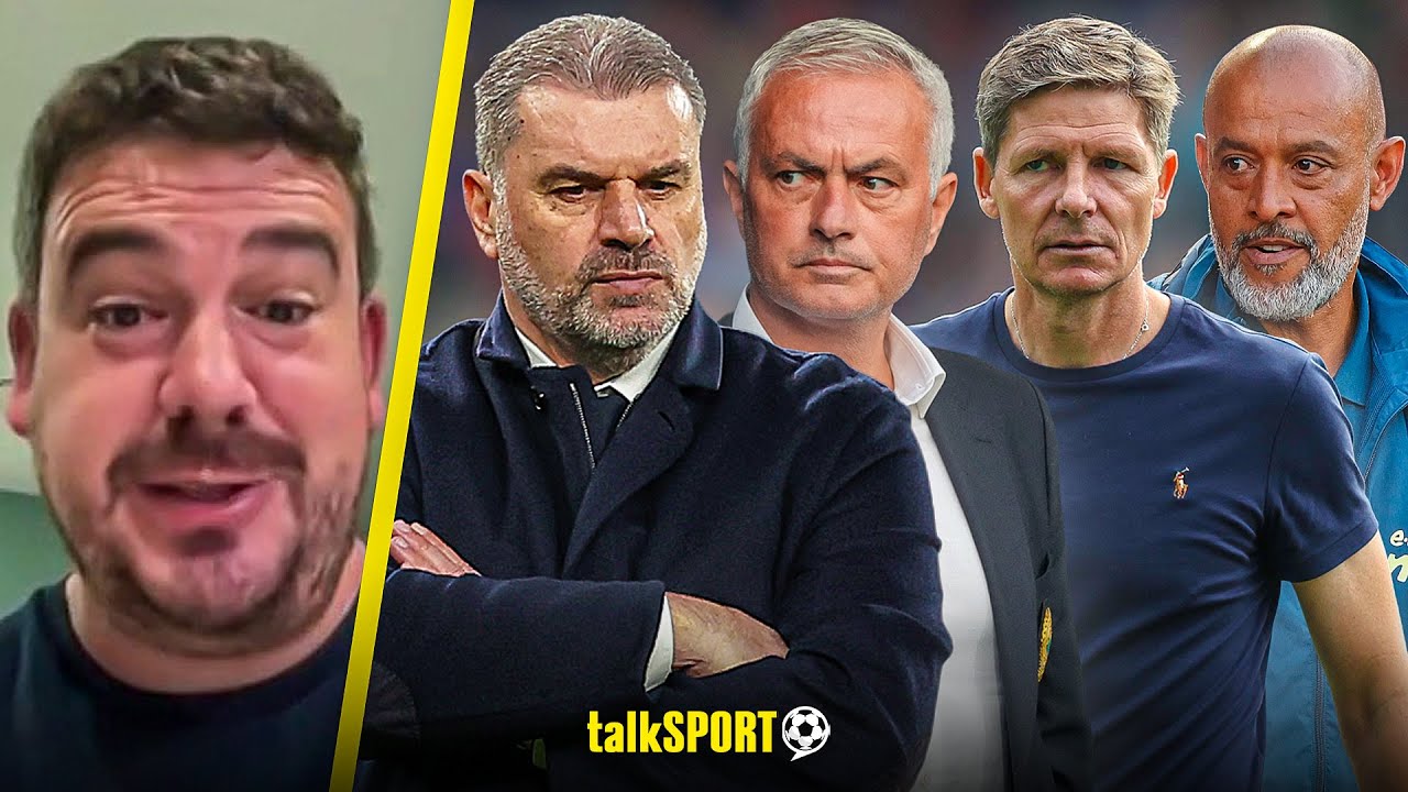 "He'd be KEEN!" Alex Crook REVEALS Nottingham Forest's succession plan after Nuno & SHOCK links!