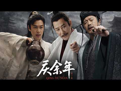 Den svaga unga mannen infiltrerar lägret ensam, med en kniv mot halsen förblir orubblig och besegrar