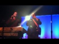 The Guitar-- They Might Be Giants in Tucson 1-30-12